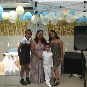 Meet your Posher, Ariagna